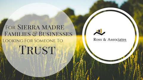 Ross & Associates Accountancy in Sierra Madre
