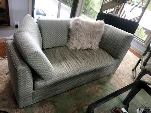 Salvador's Upholstery Interiors in Sierra Madre